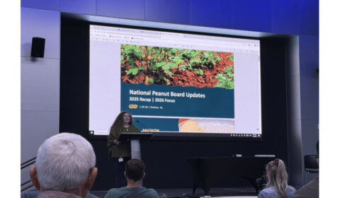 Full Speed Ahead: NPB Fuels Excitement at Grower Meetings