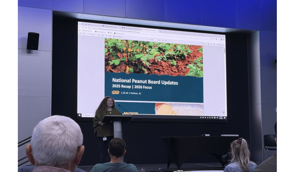Full Speed Ahead: NPB Fuels Excitement at Grower Meetings