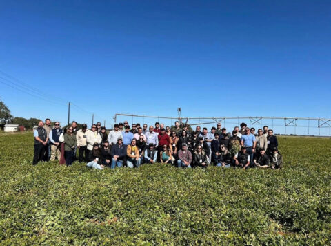 NPB President Ryan Lepicier Joins Strategic Trade Mission to Strengthen Peanut Partnerships in Mexico