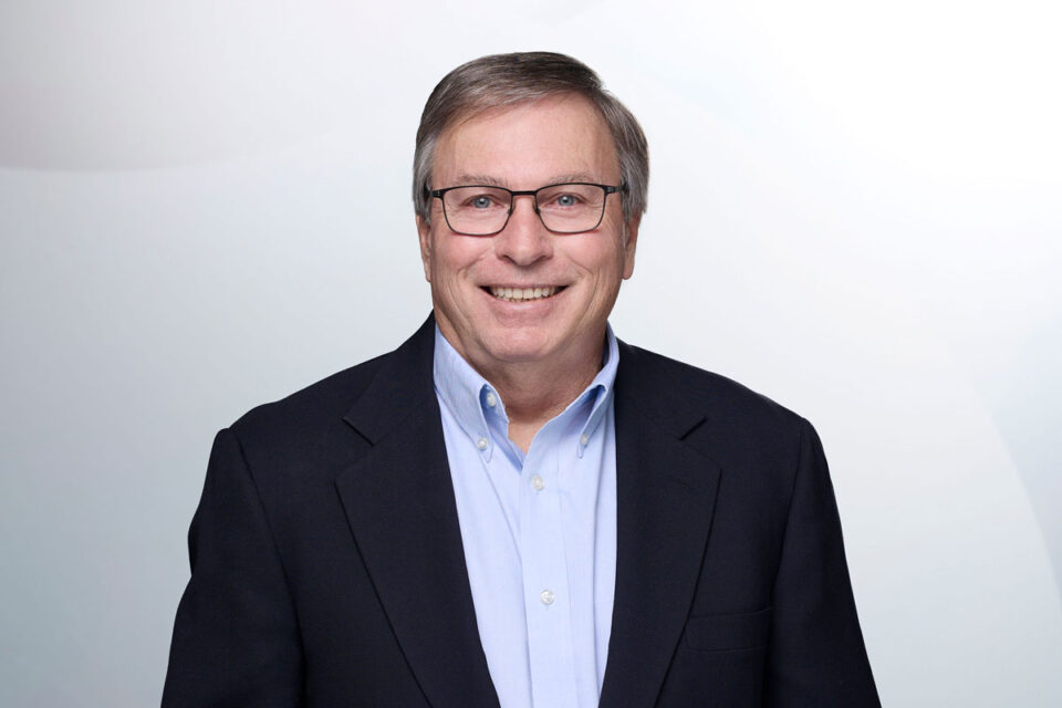 Allen Donner
