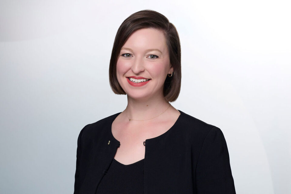 Casey Cox Kerr