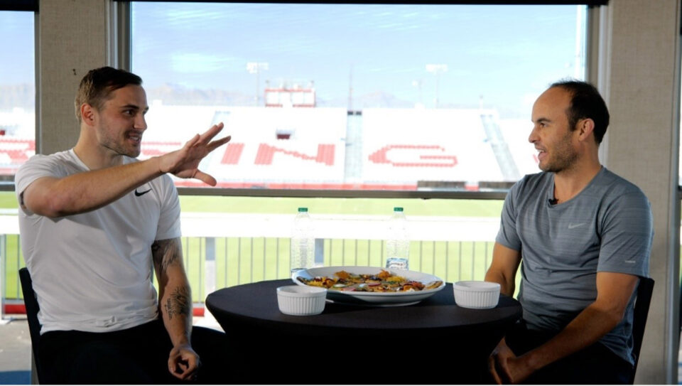 Fueling Athletes: Why Peanuts Power Performance