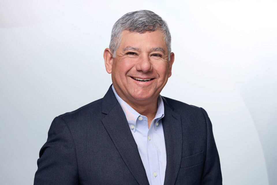 Mark DeLeon