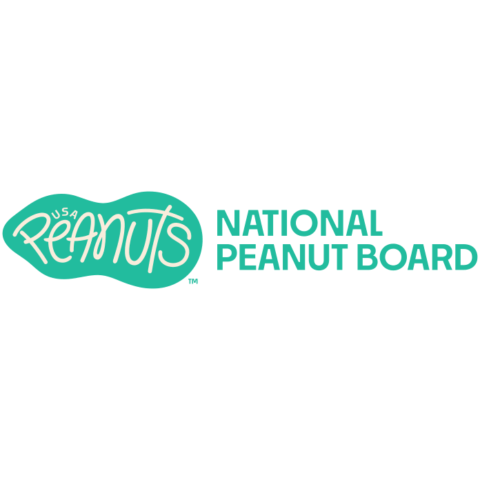 National Peanut Board logo