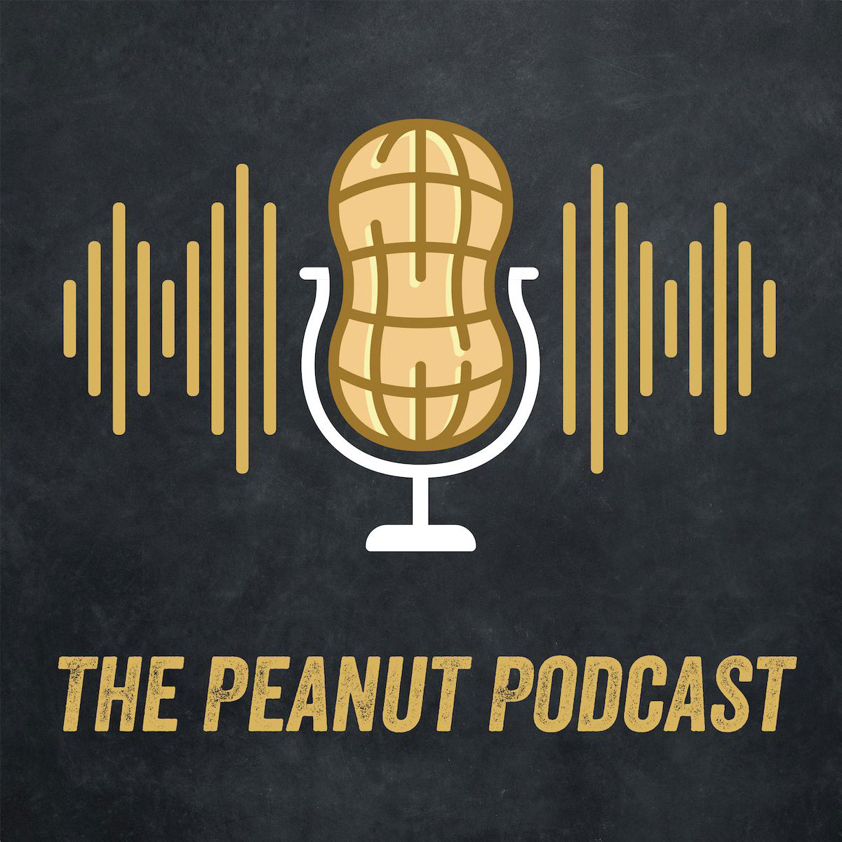 The Peanut Podcast