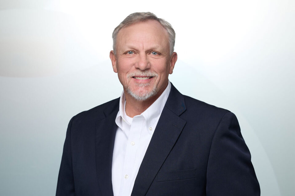 Russ Hoggard