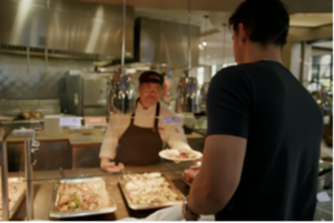 UMass Amherst Dining