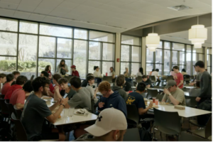 UMass Amherst Dining
