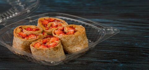 PB&J Rollups for K-12 Schools