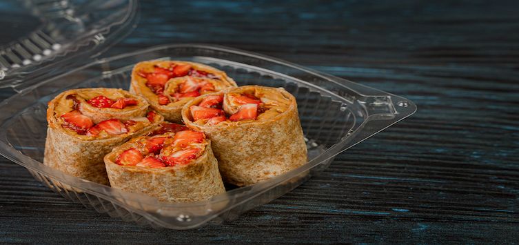 PB&J Rollups for K-12 Schools