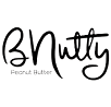 BNutty Logo